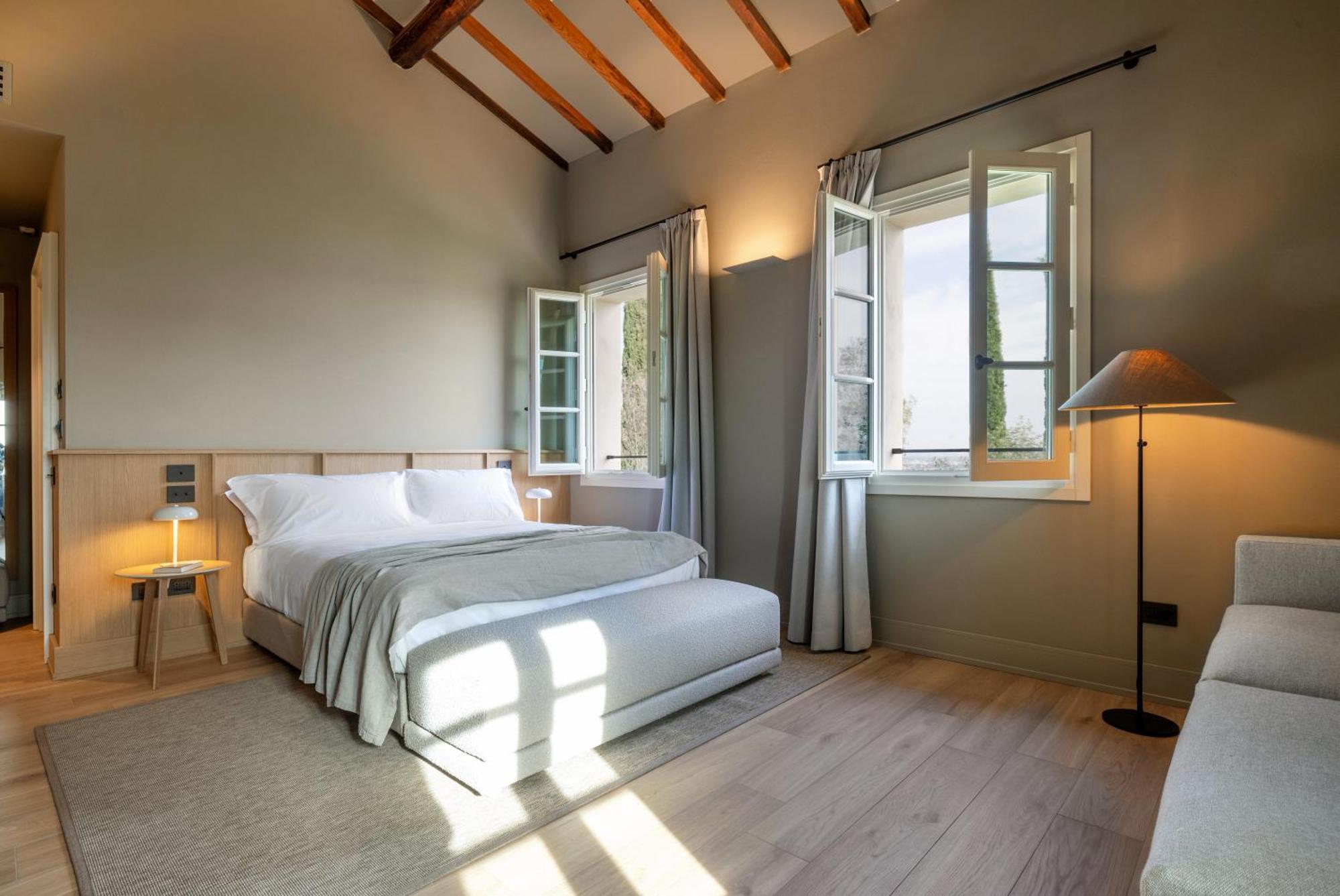 Colle Alberti Country House Cerreto Guidi Εξωτερικό φωτογραφία