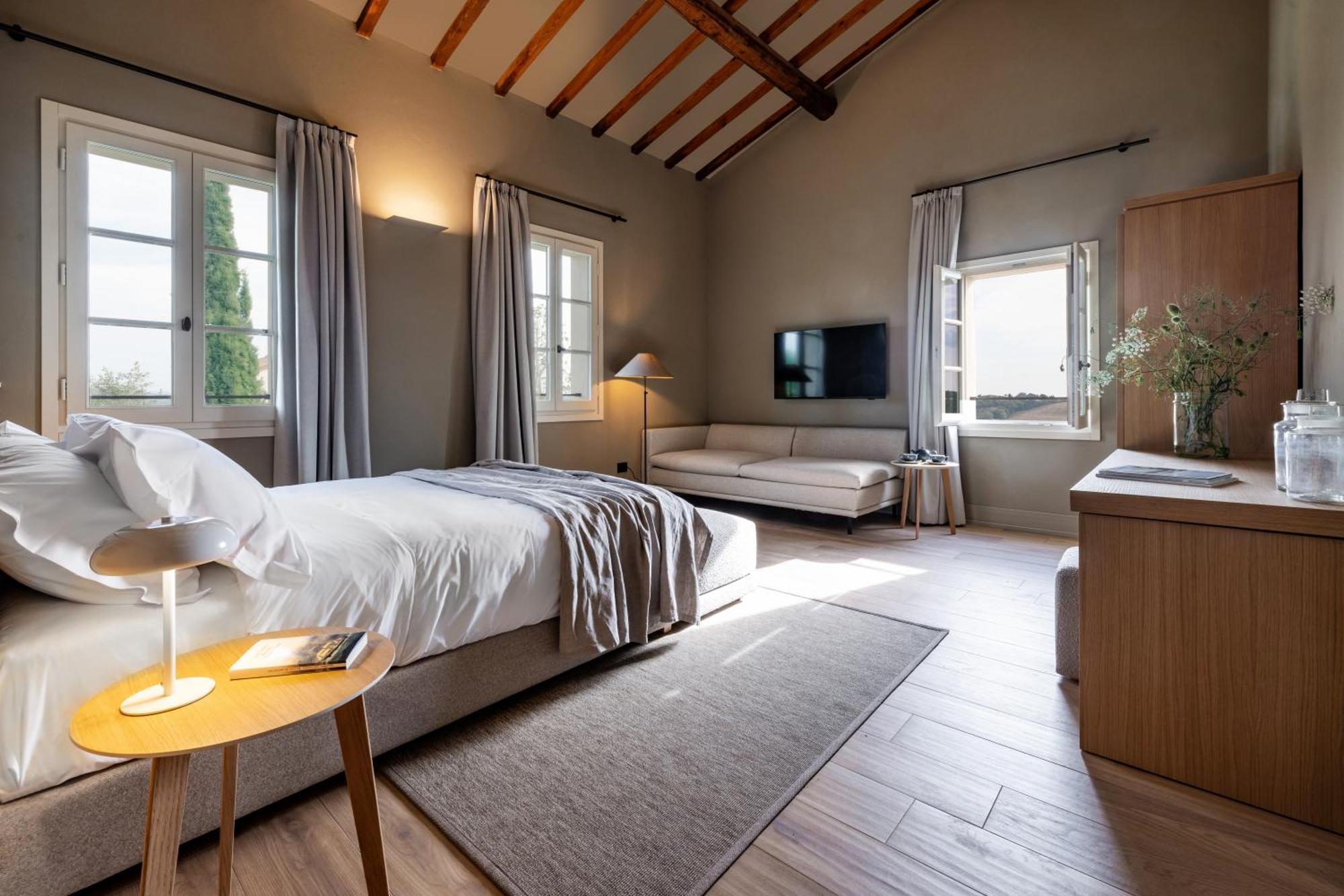 Colle Alberti Country House Cerreto Guidi Εξωτερικό φωτογραφία