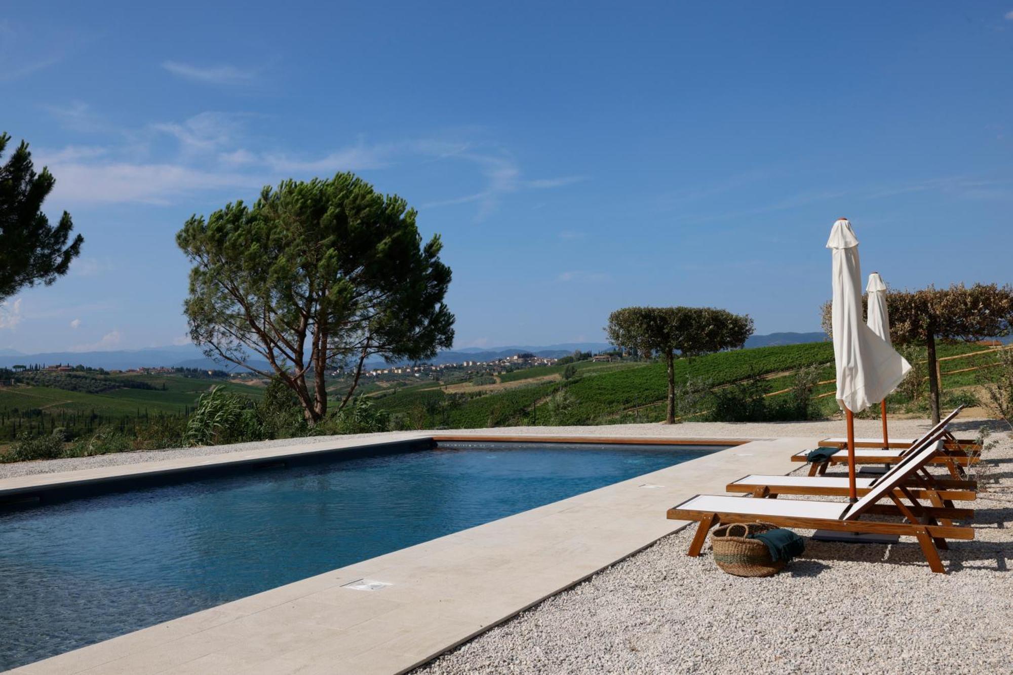 Colle Alberti Country House Cerreto Guidi Εξωτερικό φωτογραφία