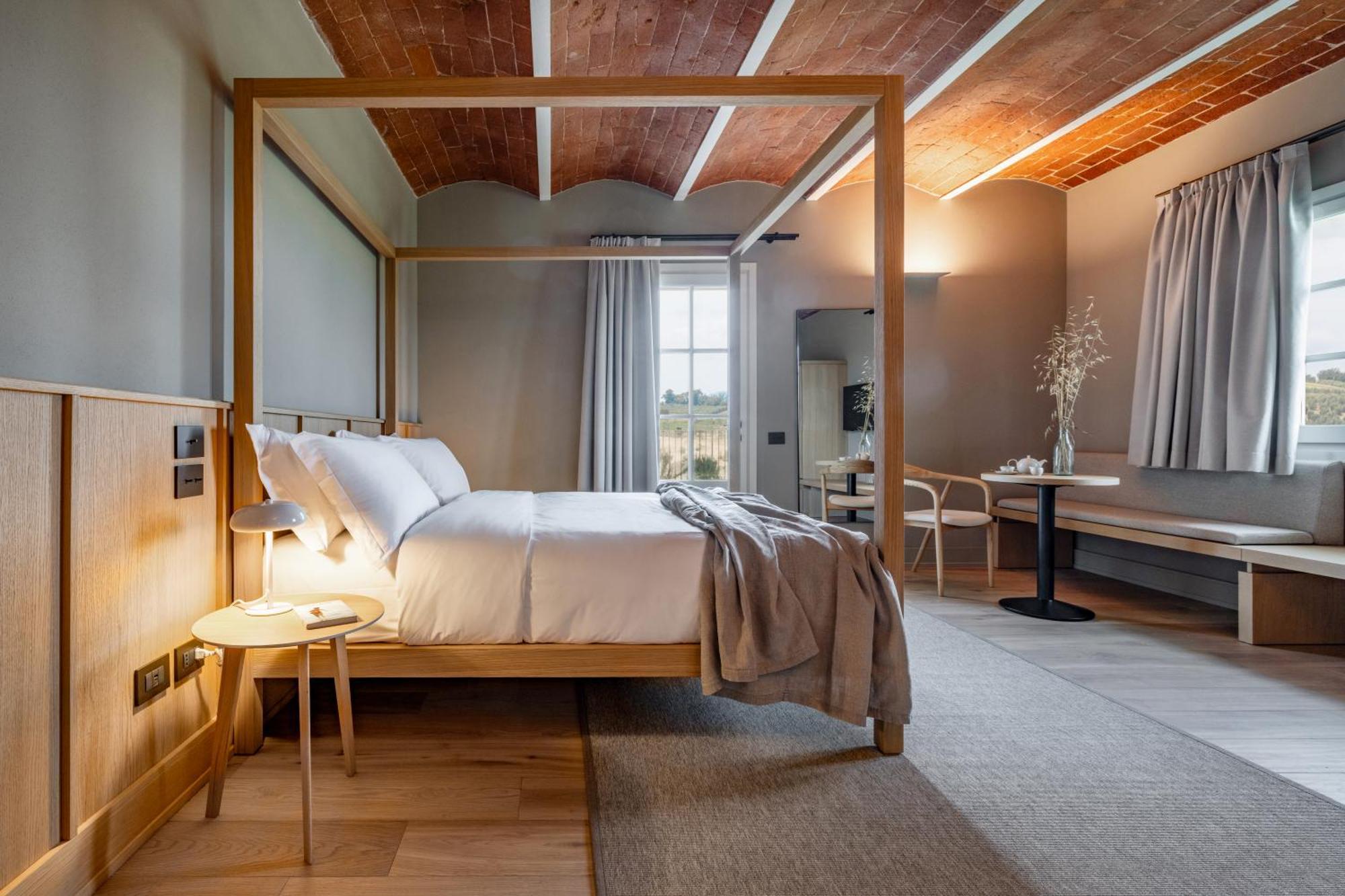 Colle Alberti Country House Cerreto Guidi Εξωτερικό φωτογραφία