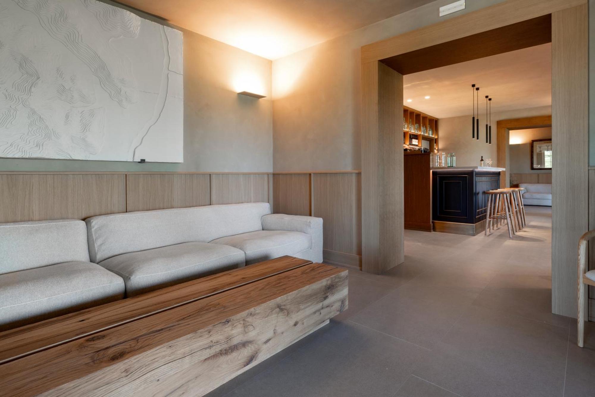 Colle Alberti Country House Cerreto Guidi Εξωτερικό φωτογραφία