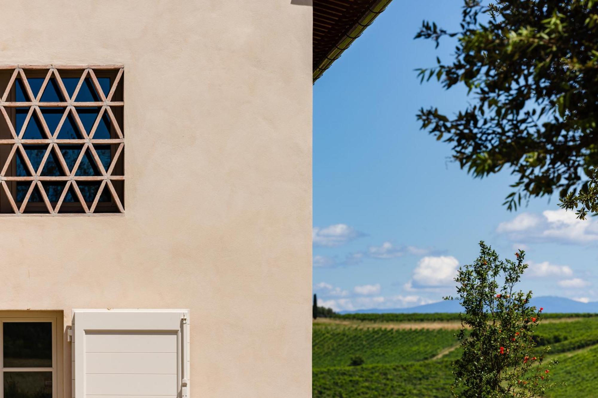 Colle Alberti Country House Cerreto Guidi Εξωτερικό φωτογραφία