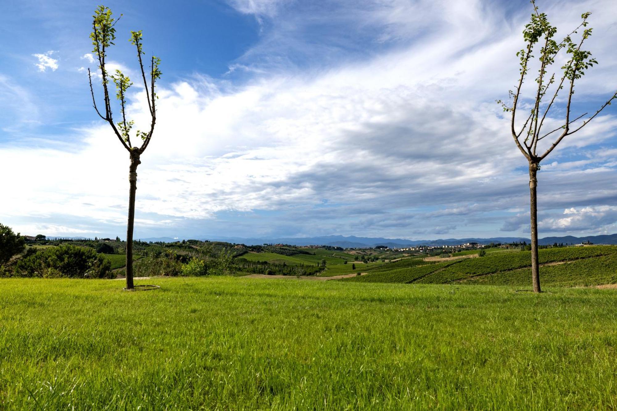 Colle Alberti Country House Cerreto Guidi Εξωτερικό φωτογραφία