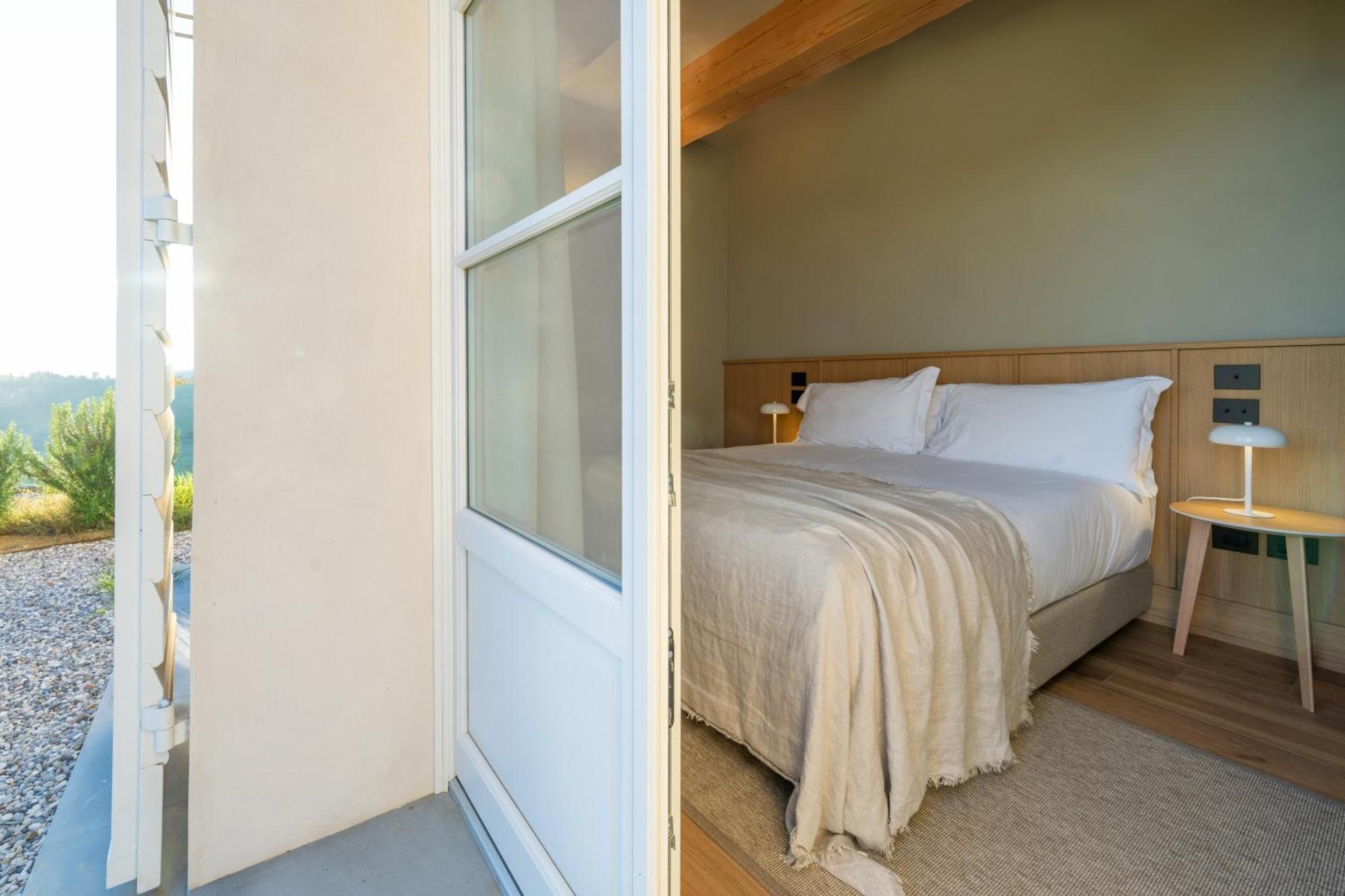 Colle Alberti Country House Cerreto Guidi Εξωτερικό φωτογραφία