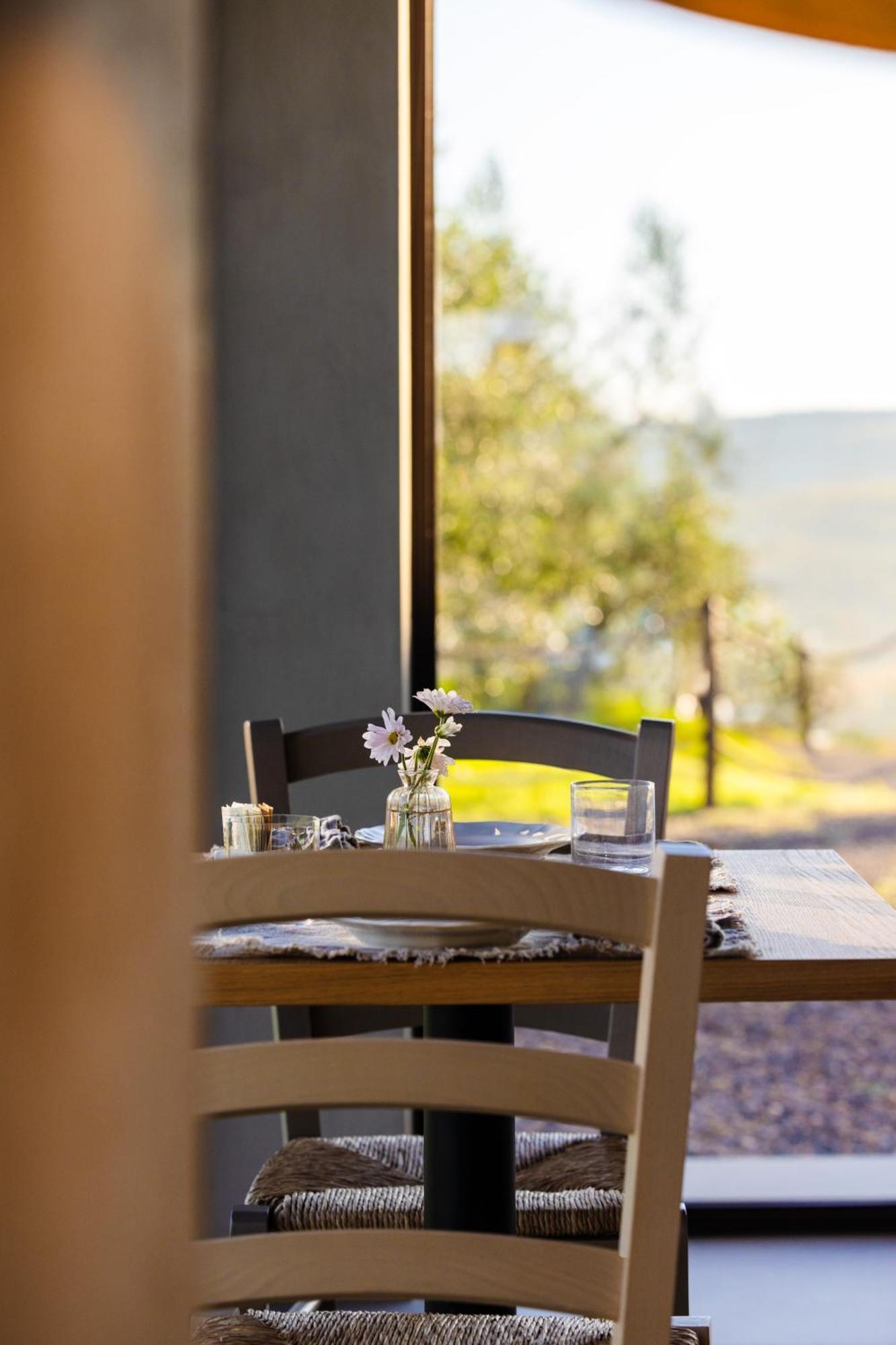 Colle Alberti Country House Cerreto Guidi Εξωτερικό φωτογραφία